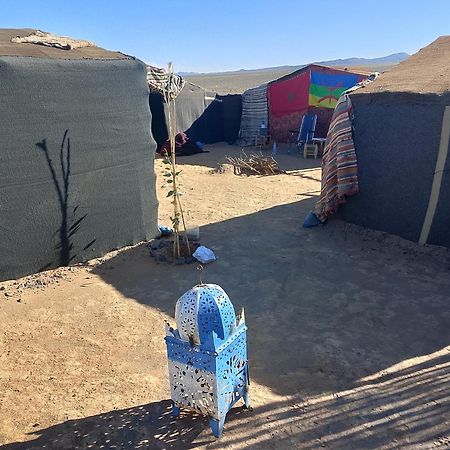 Obira Oasis Merzouga Camp Luaran gambar
