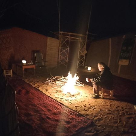 Obira Oasis Merzouga Camp Luaran gambar