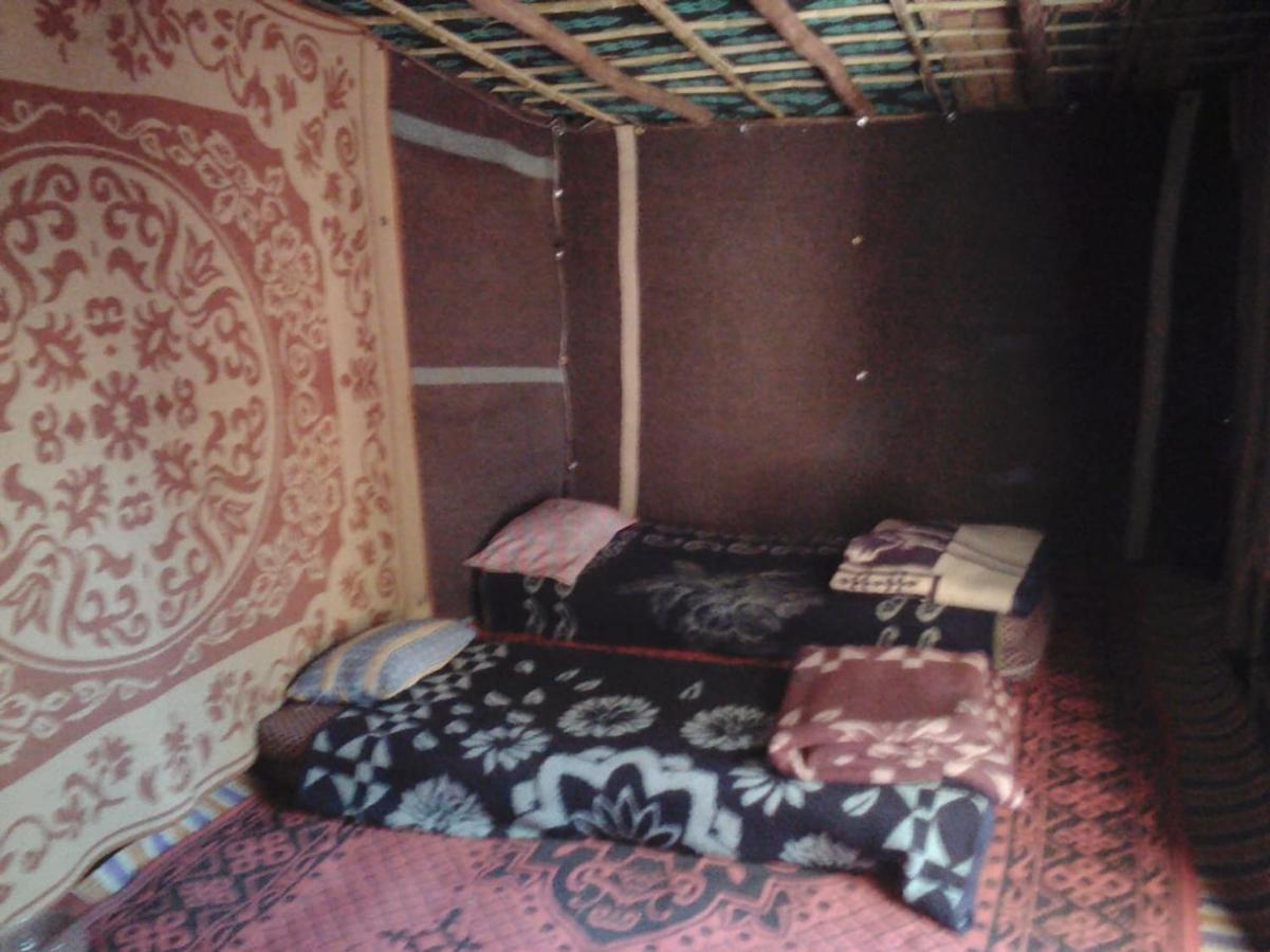 Obira Oasis Merzouga Camp Luaran gambar