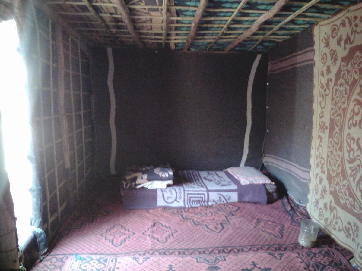 Obira Oasis Merzouga Camp Luaran gambar