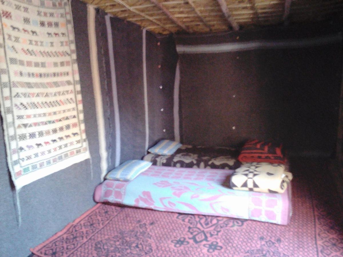 Obira Oasis Merzouga Camp Luaran gambar