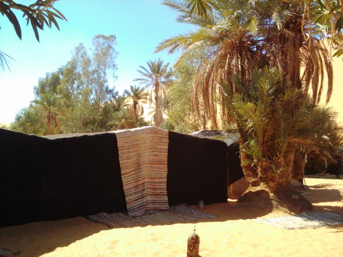 Obira Oasis Merzouga Camp Luaran gambar