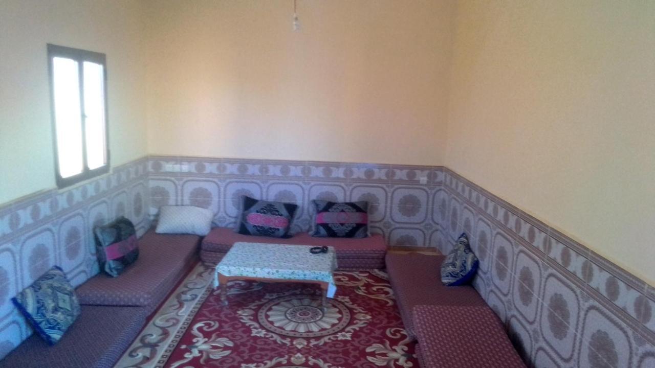 Obira Oasis Merzouga Camp Luaran gambar