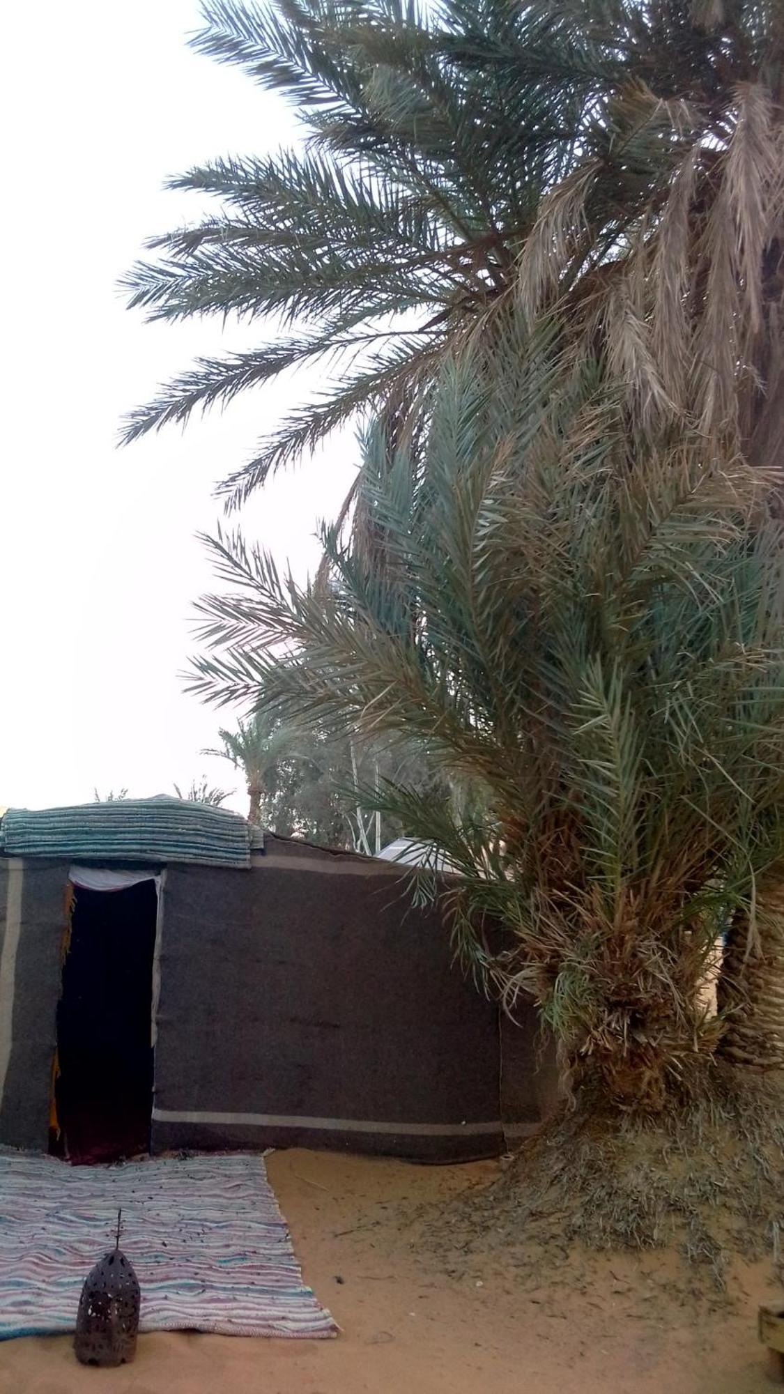 Obira Oasis Merzouga Camp Luaran gambar