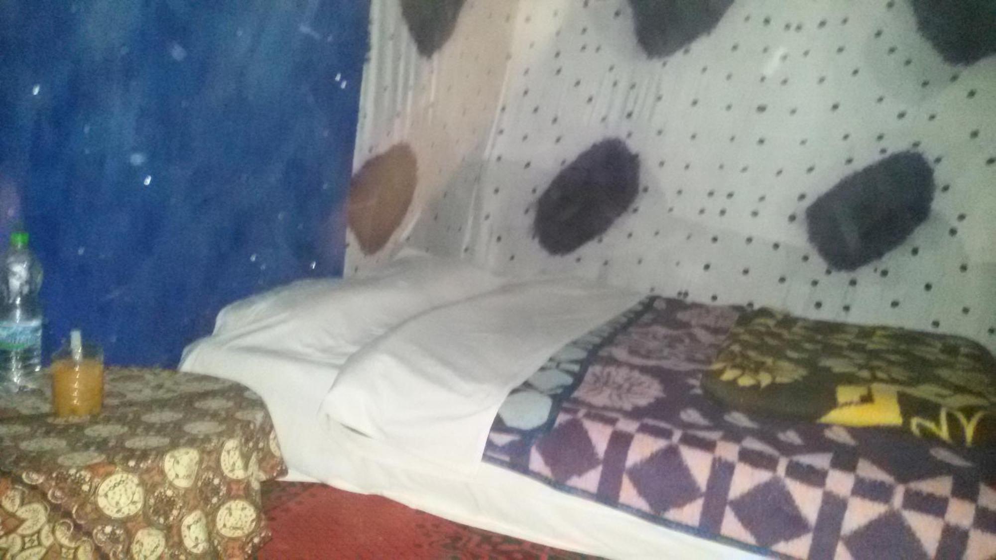 Obira Oasis Merzouga Camp Luaran gambar