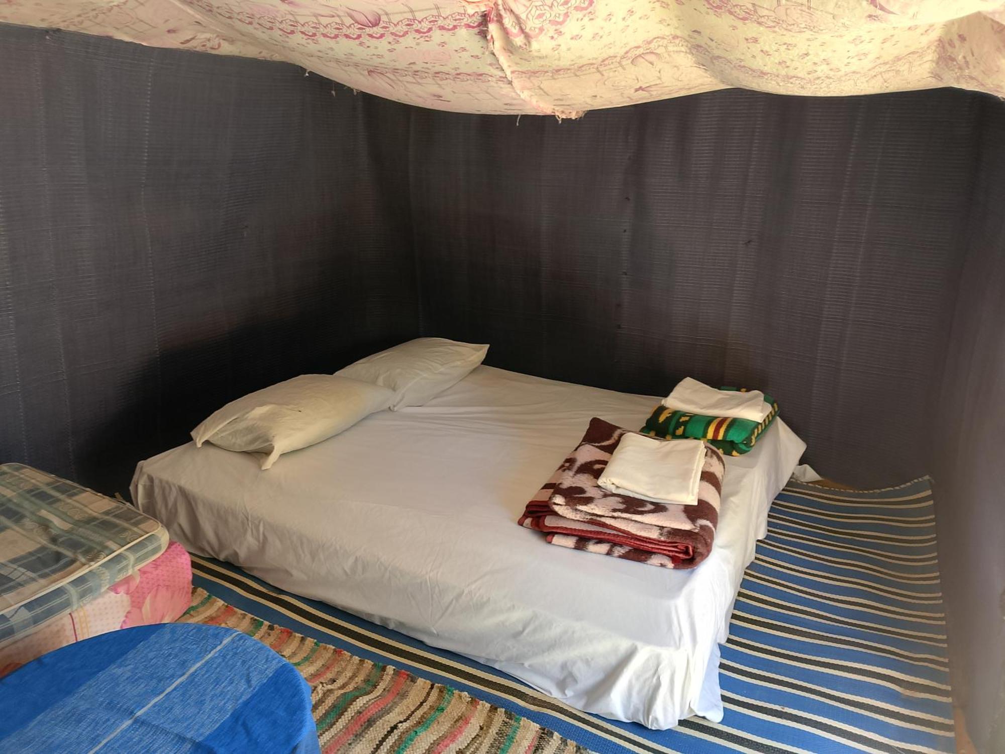 Obira Oasis Merzouga Camp Luaran gambar