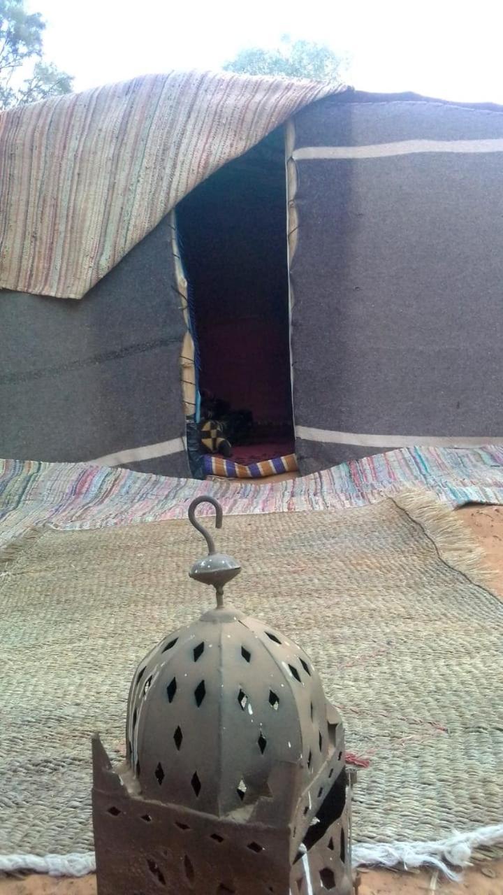 Obira Oasis Merzouga Camp Luaran gambar
