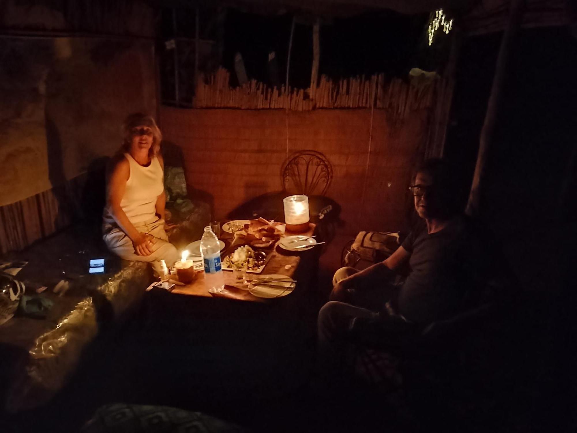 Obira Oasis Merzouga Camp Luaran gambar