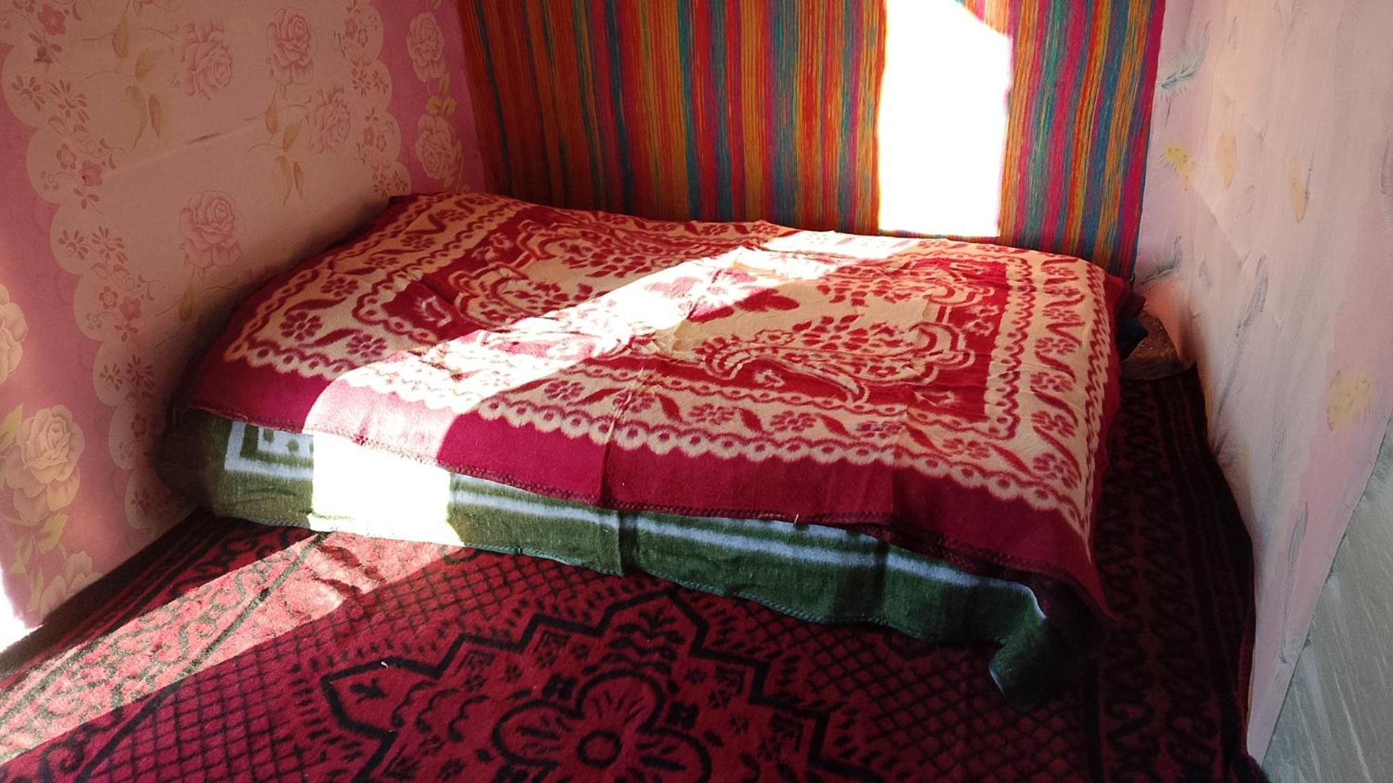 Obira Oasis Merzouga Camp Luaran gambar
