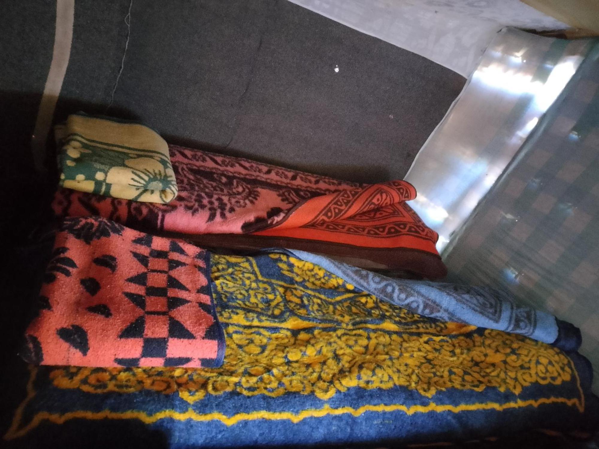 Obira Oasis Merzouga Camp Luaran gambar
